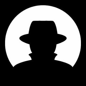 Black Hat Cover Bild Black Hat Cover Bild