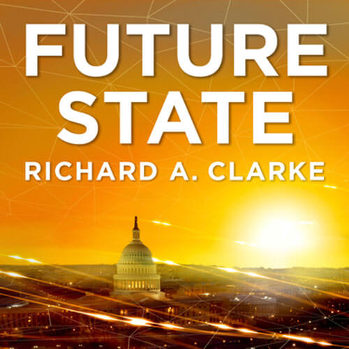Future State Cover Bild Future State Cover Bild