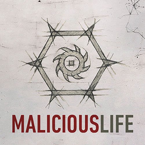 Malicious Life Cover Bild Malicious Life Cover Bild